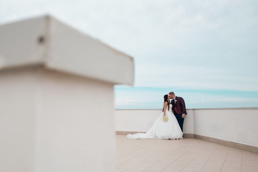 Fotógrafo de bodas Stefano Baldacci (stefanobaldacci). Foto del 10 de abril 2020