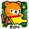 Tappi Bear - Kungfu Battle icon