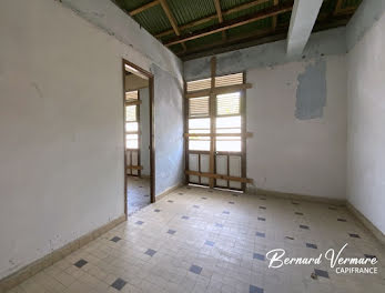 appartement à Basse terre (971)