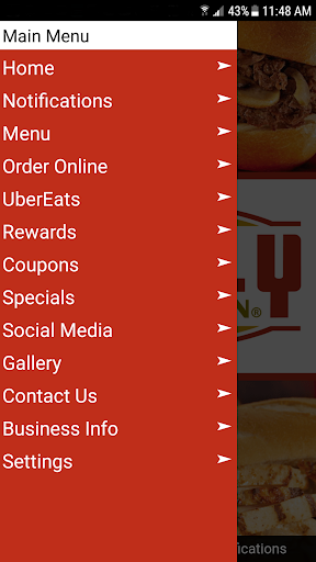 Screenshot Philly Connection-GA