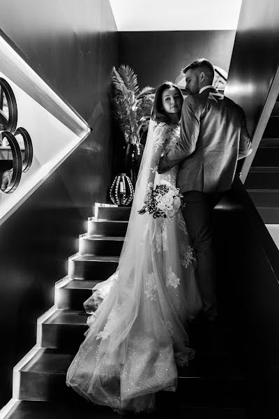 Photographe de mariage Dmitriy Smirnov (dsmirnov). Photo du 15 septembre 2022