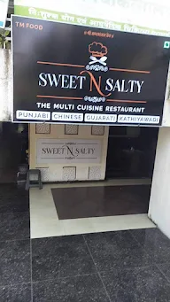 Sweet N Salty The Multi Cuisine Restaurant photo 6