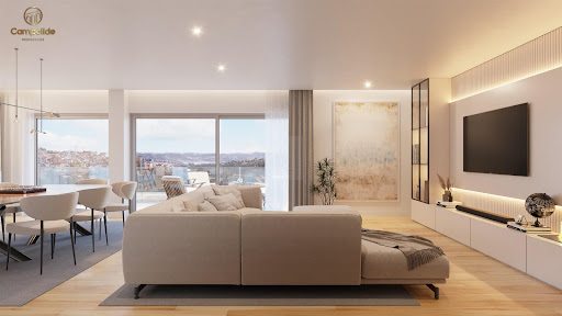 Apartment 5