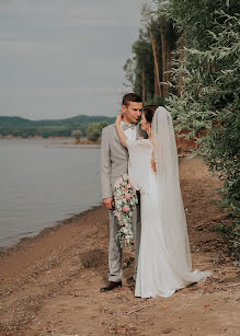 Fotografo di matrimoni Oleg Barashkov (olegbarashkov). Foto del 22 marzo 2020