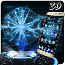 Download 3D Tech Lightning Ball Install Latest APK downloader