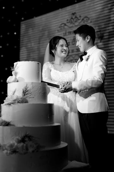 Bryllupsfotograf Bảo Gia (giabao). Bilde av 3 november 2023