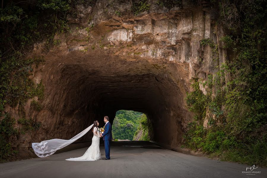 Fotógrafo de bodas Rolando Vasquez (rolandovasquez). Foto del 19 de mayo 2021