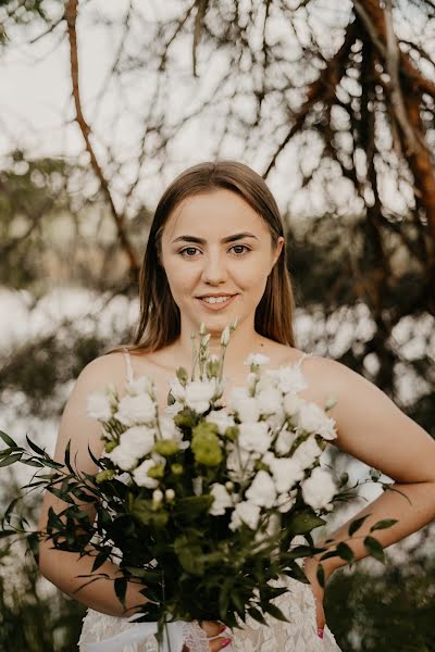 Wedding photographer Bartosz Olejnik (studiopumpkin). Photo of 25 August 2020