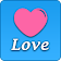 Love ♥ SMS collection icon