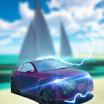 Cover Image of 下载 The Vacation : Offroad Open World Game 0.8 APK