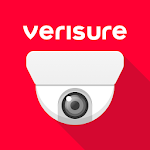 Cover Image of 下载 Verisure IP Camera 1.1.6.4 APK