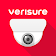 Verisure Cameras icon