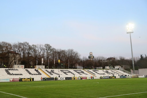 Čukarički u nastavku meča pobedio Partizan