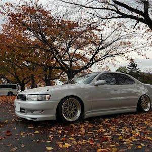 クレスタ JZX90