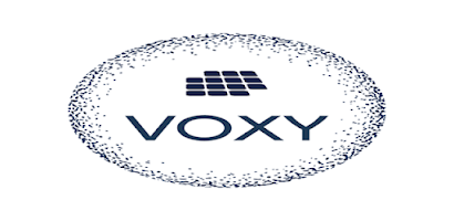 Voxy Screenshot 1 of 5