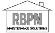 RBPM Maintenance Solutions Logo