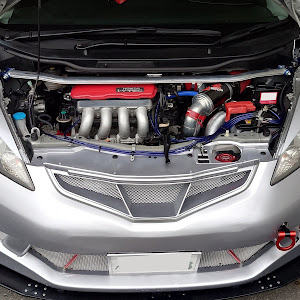 フィット GE8