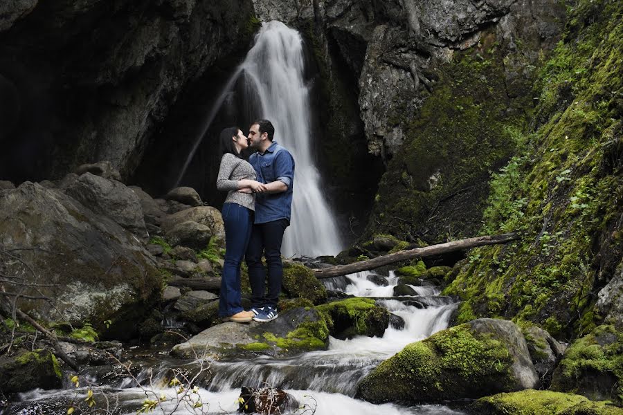 Fotógrafo de bodas David Emmanuel Roldan (davidemmanuelr). Foto del 20 de diciembre 2017