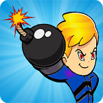 Cover Image of Descargar Bomber Friends 2 2.0 APK