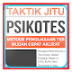 Download Psikotes Offline 2018 2019 – Taktik Jitu For PC Windows and Mac 1.0.0