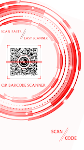 QR Code Reader & Barcode Scanner Free 2019(圖3)-速報App