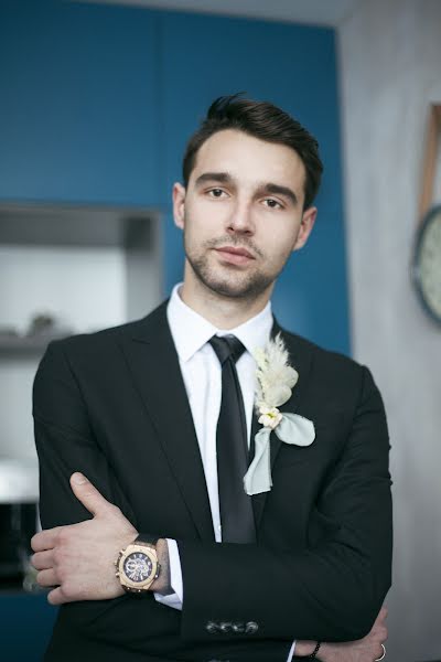 Wedding photographer Dmitriy Shirokopoyas (15081990). Photo of 19 March 2018