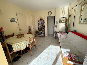 appartement à Le Lavandou (83)