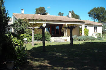 villa à Villemoustaussou (11)