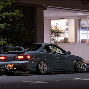 インテグラ DC2