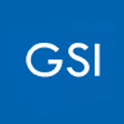 GSI LOG  Icon