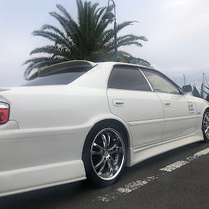 チェイサー JZX100