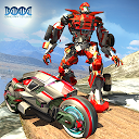 ダウンロード Offroad Robot Transformation Transport Tr をインストールする 最新 APK ダウンローダ