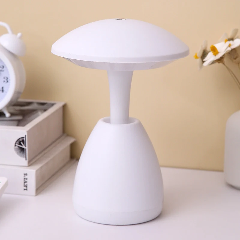 Title 2, Kleine bedlamp voor de slaapkamer, oogbeschermi...