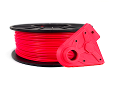 Electric Magenta PRO Series PLA Filament - 2.85mm (1kg)