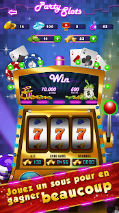  Casino Vegas Coin Party Dozer – Vignette de la capture d'écran  