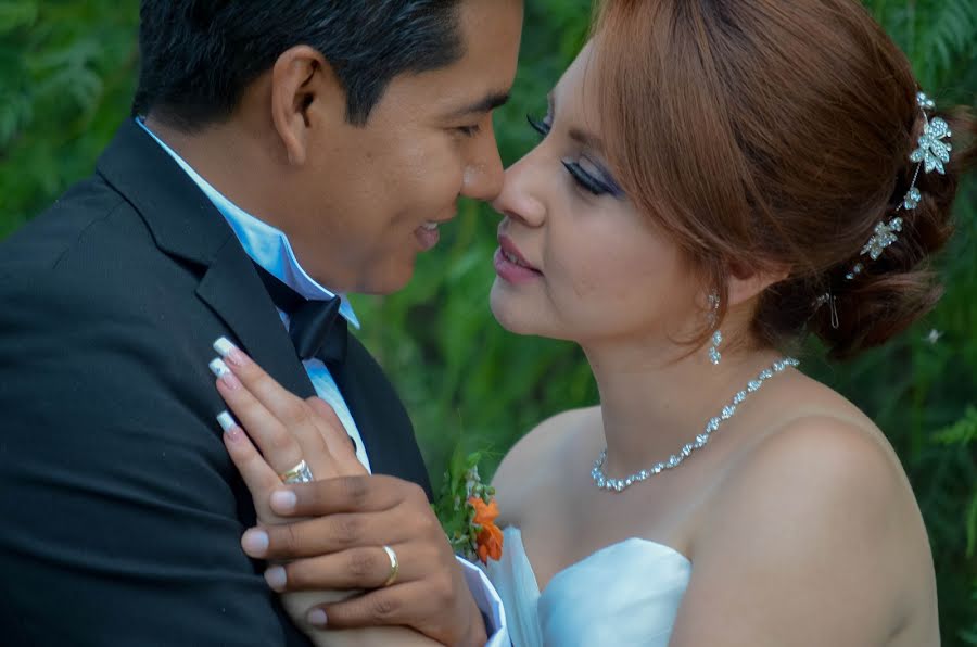 Fotógrafo de bodas Emmanuel Rico (emmanuelrico). Foto del 23 de enero 2018