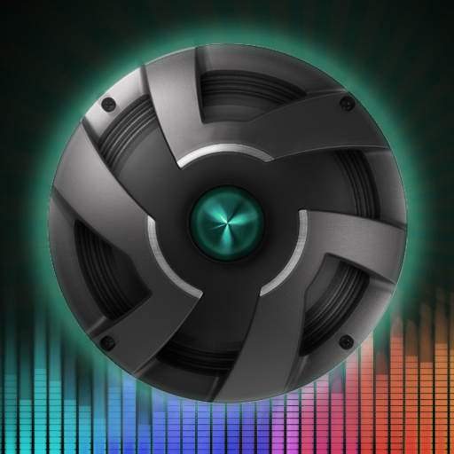 Volume Booster Pro 2015 icon