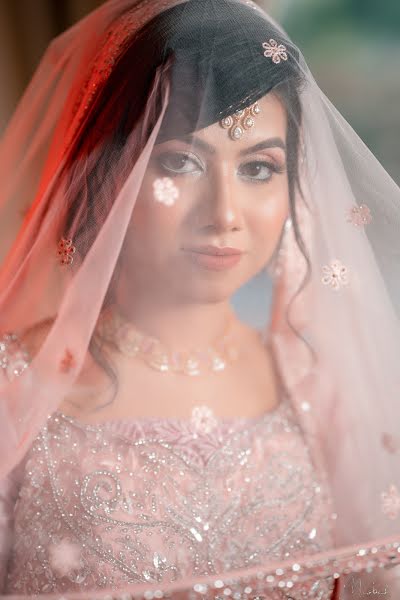 Fotografo di matrimoni Jamilur Rahman Misbah (mdmisbah482). Foto del 24 gennaio