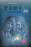 Trauma and the Golden Lady cover