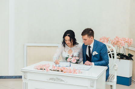 Photographe de mariage Aleksandr Kudryashov (aleksandrkud). Photo du 4 décembre 2019