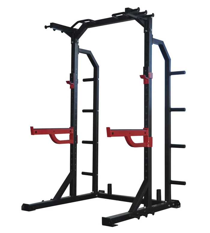 Half rack NF Heavy Duty