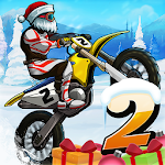 Cover Image of ดาวน์โหลด Mad Skills Motocross 2 2.13.1311 APK