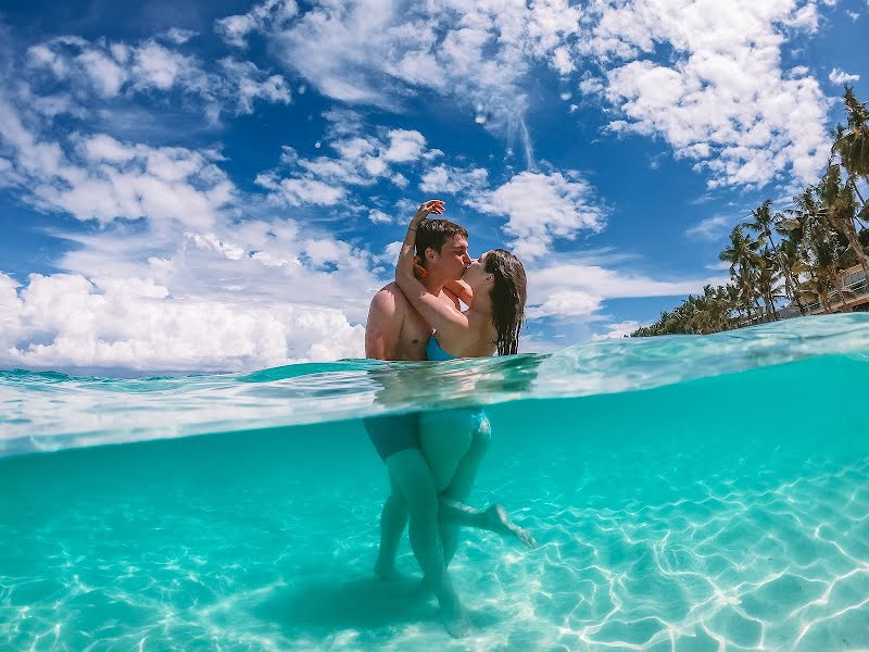 Wedding photographer Ekaterina Tarabukina (ktarabukina). Photo of 5 August 2019