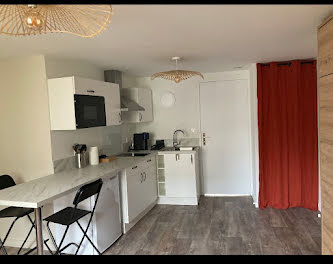 appartement à Chatellerault (86)