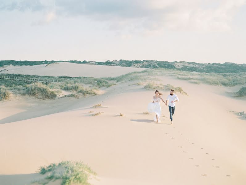 Vestuvių fotografas Yuliya Kaptelova (juliakaptelova). Nuotrauka 2019 sausio 15