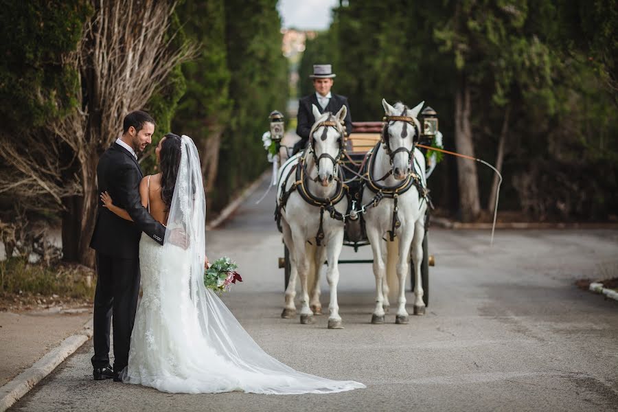 Φωτογράφος γάμων Yulia Maslik (maslikfoto). Φωτογραφία: 2 Ιουνίου 2017