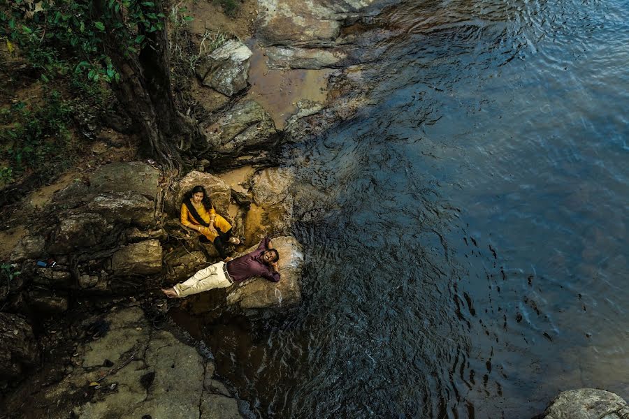 Fotografer pernikahan Kannan Mani (kannang). Foto tanggal 9 Desember 2020