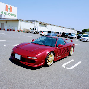 NSX NA1