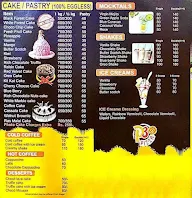 Pizza Pastry Paradise menu 8