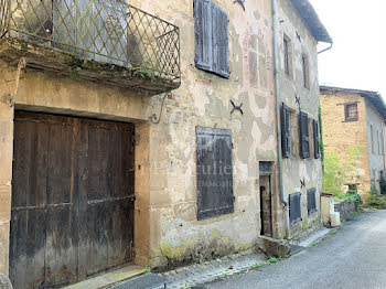 maison à Saint-Marcellin (38)